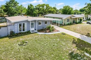 4908 KEITH PLACE, ORLANDO, FL 32808 Sold 08/04/25