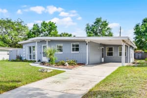 4908 KEITH PLACE, ORLANDO, FL 32808 Sold 08/04/25