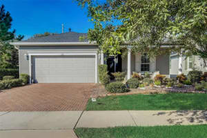 223 SILVER MAPLE ROAD, GROVELAND, FL 34736 Sold 08/19/25
