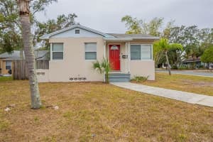 2001 16th St S, ST PETERSBURG