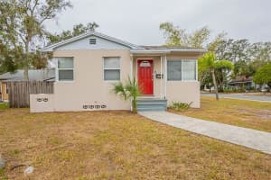 2001 16TH STREET, ST PETERSBURG, FL 33705 - MLS#MFRO6299278