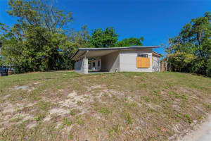 5201 PALISADES DRIVE, ORLANDO, FL 32808 - MLS#MFRO6299280
