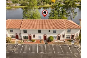 1631 LONG RIDGE COURT, ORLANDO, FL 32807 Sold 05/09/25