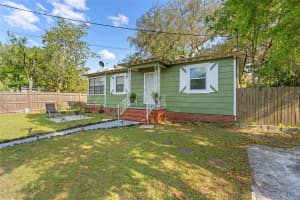 1204 SHORE DRIVE, JACKSONVILLE, FL 32208 - MLS#MFRO6299293