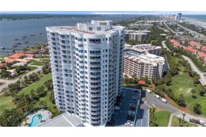 2 OCEANS WEST BOULEVARD, DAYTONA BEACH SHORES, FL 32118 - MLS#MFRO6299296