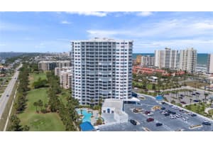 2 OCEANS WEST BOULEVARD, DAYTONA BEACH SHORES, FL 32118 - MLS#MFRO6299296