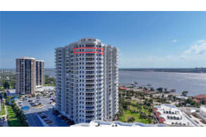 2 OCEANS WEST BOULEVARD, DAYTONA BEACH SHORES, FL 32118 - MLS#MFRO6299296