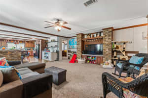 2915 APPALACHIAN TRL, POLK CITY, FL 33868 Sold 07/02/25