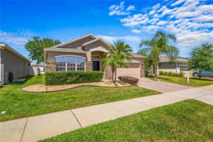 4027 SUNRISE RIDGE BOULEVARD, GROVELAND, FL 34736 Sold 06/11/25