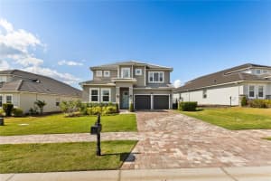 16018 VOLTERRA POINT, BELLA COLLINA, FL 34756 Sold 05/16/25