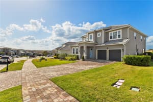 16018 VOLTERRA POINT, BELLA COLLINA, FL 34756 Sold 05/16/25