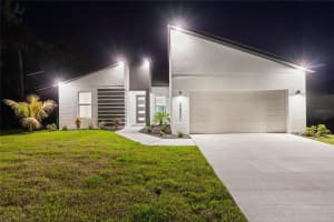 5652 BANNOCK CIRCLE, NORTH PORT, FL 34288 - MLS#MFRO6299341