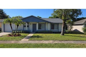 4906 GIFFORD BOULEVARD, ORLANDO, FL 32821 Sold 07/07/25