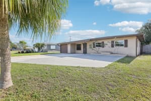 649 MANDAN AVENUE, MELBOURNE, FL 32935 Sold 06/17/25