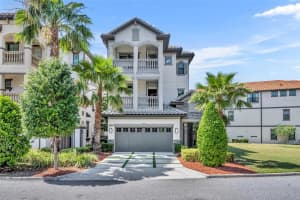 7613 Toscana Blvd, ORLANDO