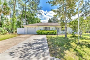 58 BARKWOOD LANE, PALM COAST, FL 32137 Sold 08/01/25