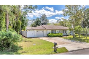 58 BARKWOOD LANE, PALM COAST, FL 32137 Sold 08/01/25