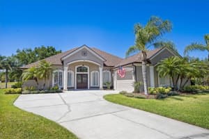 128 HALLSTROM COURT, DEBARY, FL 32713 Sold 06/13/25