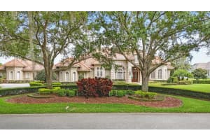 13025 WATER POINT BLVD, WINDERMERE, FL 34786 Sold 07/01/25