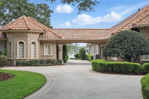 13025 WATER POINT BLVD, WINDERMERE, FL 34786 Sold 07/01/25