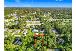 814 MICCO STREET, PALM BAY, FL 32908 Sold 09/03/25