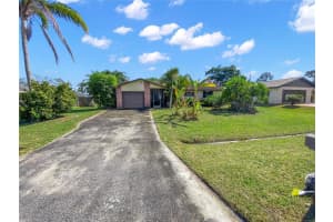 118 Sw Lancaster Ave, Port Saint Lucie