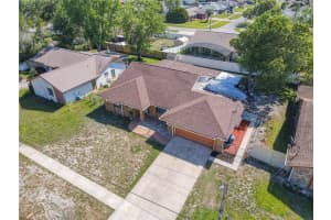 2470 PINE TREE CIRCLE DRIVE, ORANGE CITY, FL 32763 Sold 07/11/25