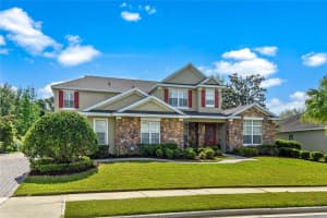1065 CAVAN DRIVE, APOPKA, FL 32703 Sold 05/12/25