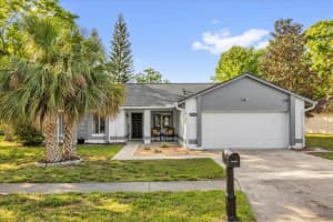 4918 GIFFORD BOULEVARD, ORLANDO, FL 32821 Sold 08/18/25