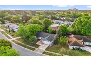 4918 GIFFORD BOULEVARD, ORLANDO, FL 32821 Sold 08/18/25
