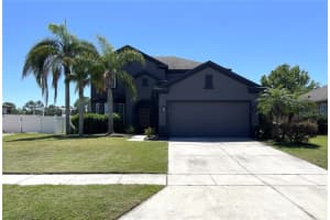 2865 RUNNING BROOK CIRCLE, KISSIMMEE, FL 34744 Sold 07/18/25