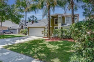 821 LAKE CLAIRE CIRCLE, OVIEDO, FL 32765 Sold 07/03/25