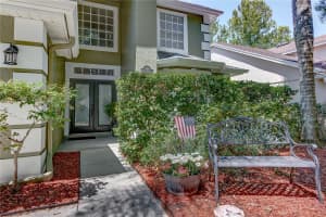 821 LAKE CLAIRE CIRCLE, OVIEDO, FL 32765 Sold 07/03/25