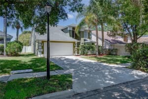 821 LAKE CLAIRE CIRCLE, OVIEDO, FL 32765 Sold 07/03/25