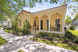 5038 FENWOOD LANE, ORLANDO, FL 32814 Sold 05/16/25