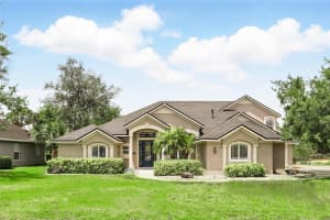 158 HICKORY STICK COURT, DEBARY, FL 32713 - MLS#MFRO6299432