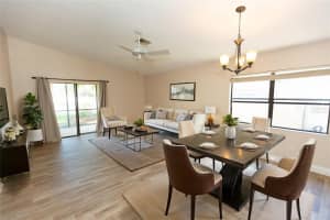 4336 CLOVERLEAF PLACE, CASSELBERRY, FL 32707 Sold 06/03/25