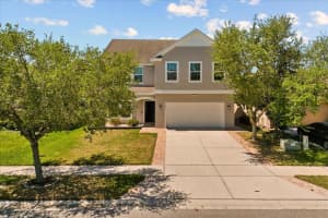 528 SEVEN OAKS BOULEVARD, WINTER SPRINGS, FL 32708 Sold 05/22/25