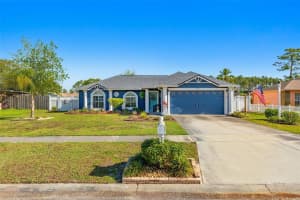20321 MAJESTIC STREET, ORLANDO, FL 32833 Sold 06/30/25