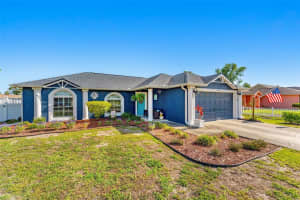 20321 MAJESTIC STREET, ORLANDO, FL 32833 Sold 06/30/25