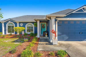 20321 MAJESTIC STREET, ORLANDO, FL 32833 Sold 06/30/25