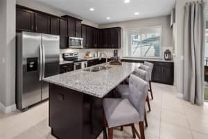 2367 DISTANT SUN TRAIL, KISSIMMEE, FL 34747 Sold 06/26/25