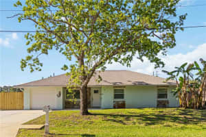 275 BANANA BOULEVARD, MERRITT ISLAND, FL 32952 Sold 05/29/25