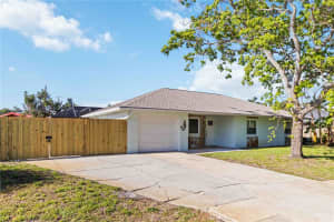 275 BANANA BOULEVARD, MERRITT ISLAND, FL 32952 Sold 05/29/25