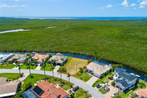 665 MACEDONIA DRIVE, PUNTA GORDA, FL 33950 - MLS#MFRO6299454