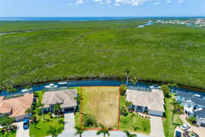 665 MACEDONIA DRIVE, PUNTA GORDA, FL 33950 - MLS#MFRO6299454