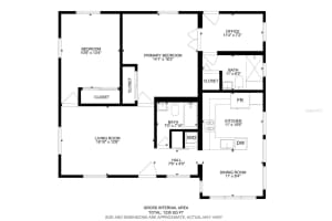 407 SHERYL DRIVE, DELTONA, FL 32738 Sold 08/15/25