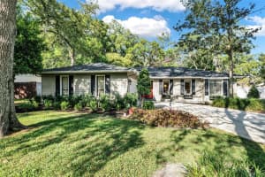 3517 MERIVALE DRIVE, CASSELBERRY, FL 32707 Sold 05/22/25