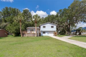 201 GLENN STREET, LEESBURG, FL 34748 Sold 07/24/25
