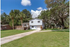 201 GLENN STREET, LEESBURG, FL 34748 Sold 07/24/25